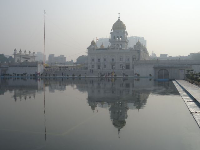 New Delhi